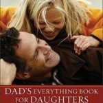 Dad's Everything Book for Daughters
