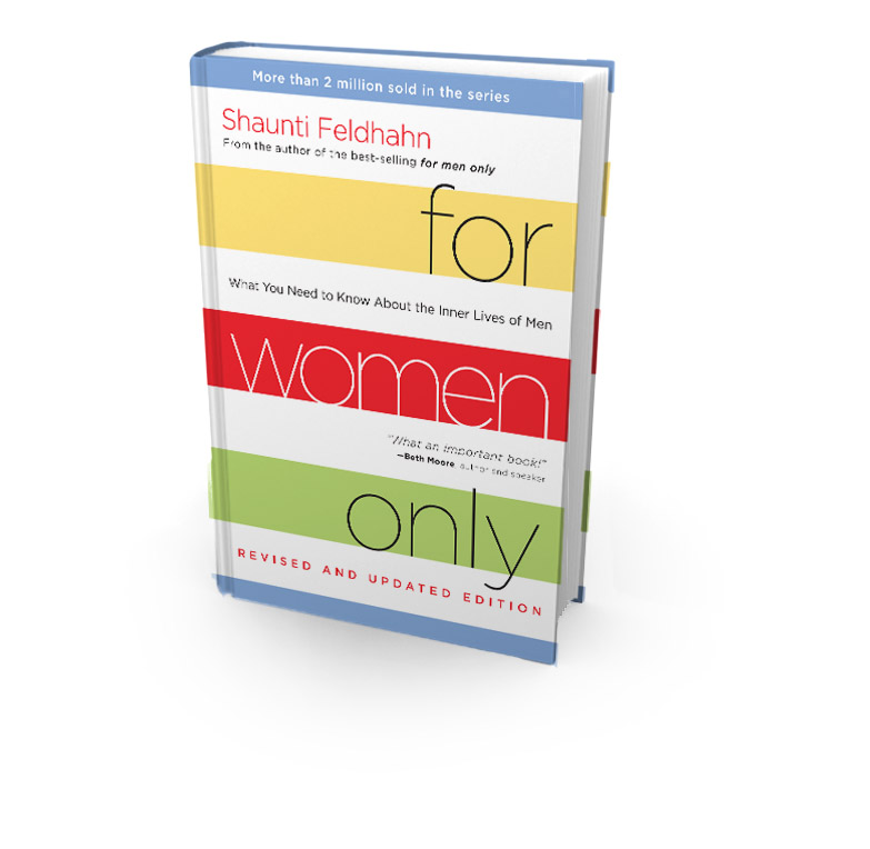 For Women Only, Revised and Updated Edition: What You Need to Know About  the Inner Lives of Men