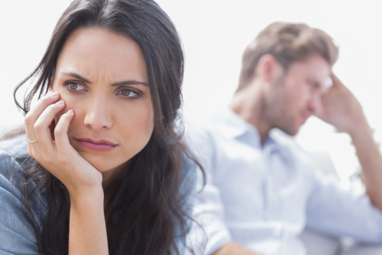 Worn Out from Worry: How Can I Help My Wife Stop Obsessing?