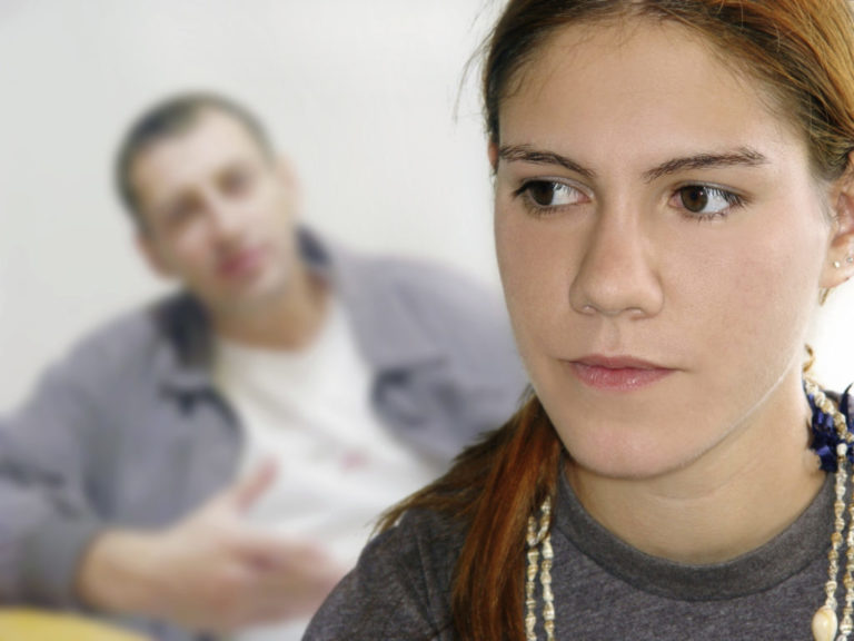 How Do I Get My Teen to Comply Without Complaining?