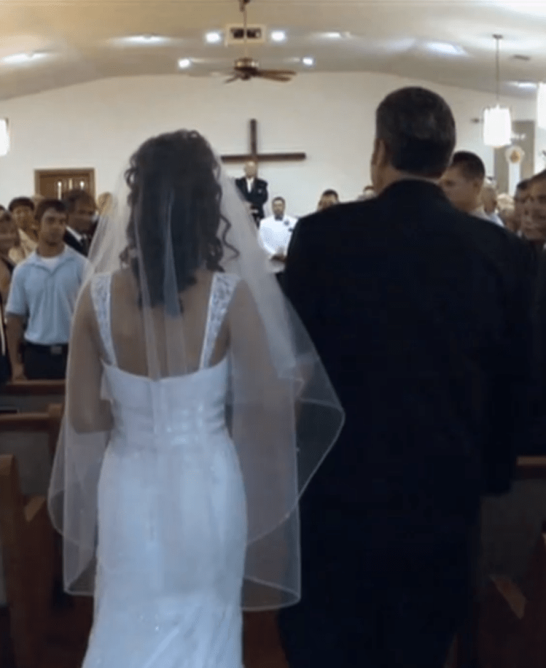 Divorce Shocker: Most Marriages Do Make It