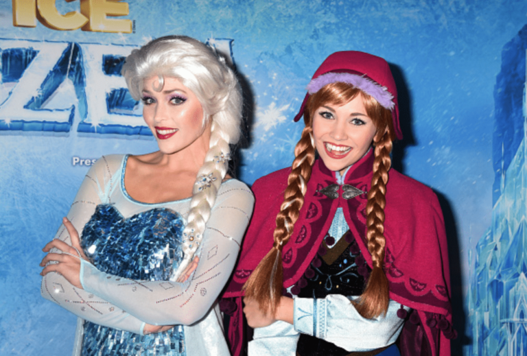 Want a Truly Happy Holiday? Four Ways You Should “Let It Go”