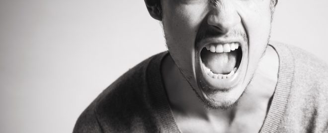 4 Ways To Keep Your Temper When You Want to Blow
