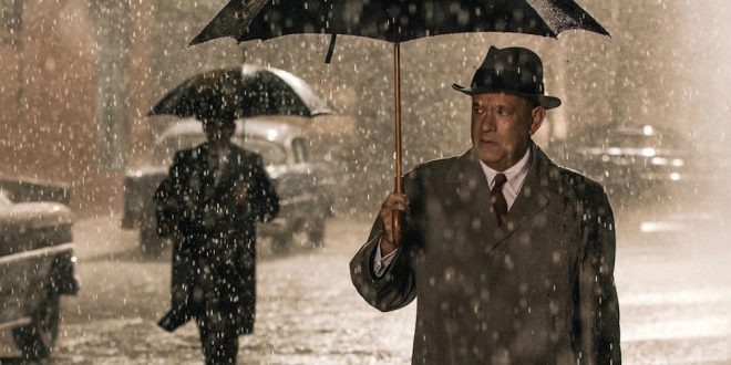 Ladies, here’s the surprising reason why your husband cried at that Tom Hanks scene and you didn’t