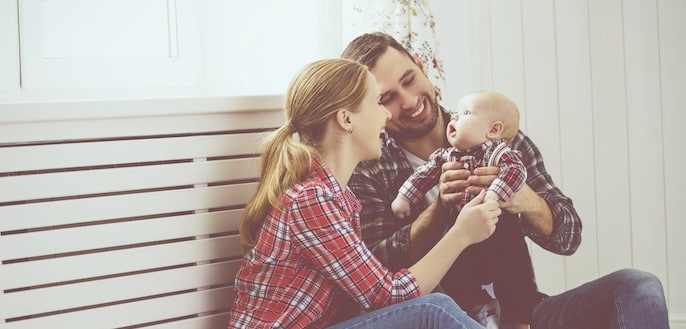 Let’s Stop Dissing Dads (And the Daddy Commercial That Made Me Cry)