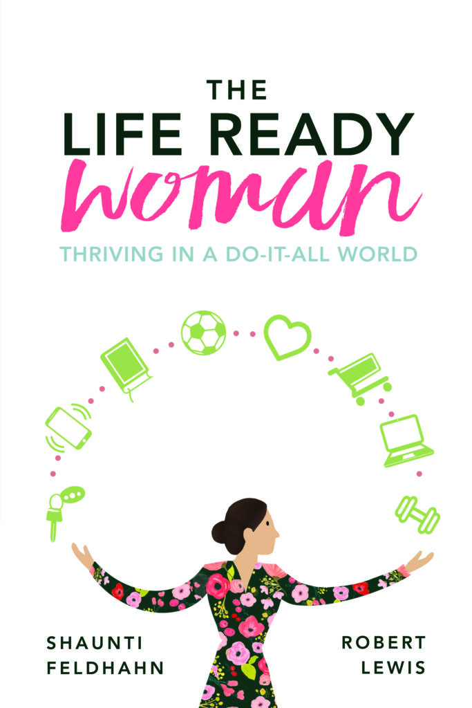 the Life Ready Woman