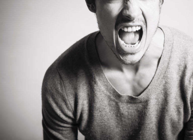 4 Ways to Keep your Temper When You Want to Blow