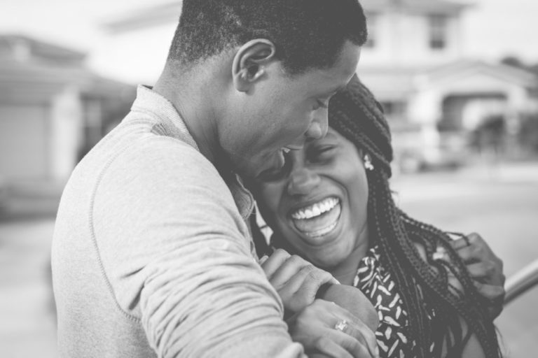 Three Simple Steps to More Joy in Your Life and Relationships