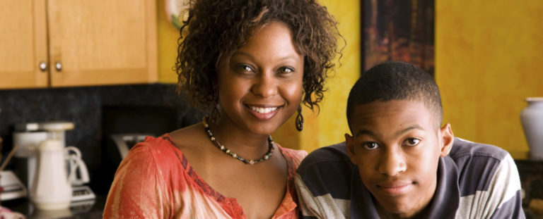 3 Things Every Boy Needs From His Mom