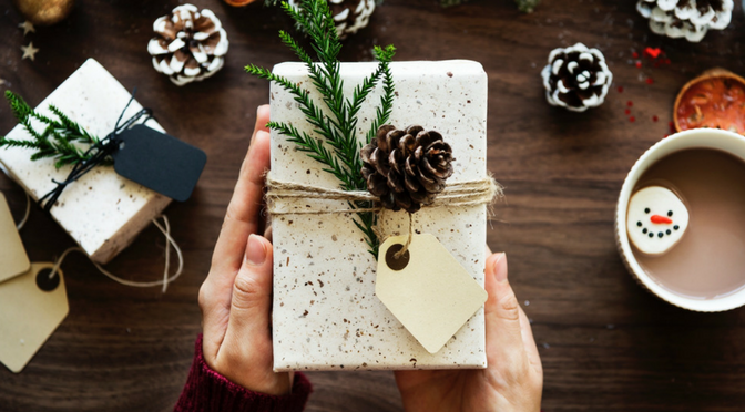 The Most Important Gifts You Can Give This Season