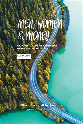 Men, Women, & Money Curriculum Kit: A Couples' Guide to Navigating