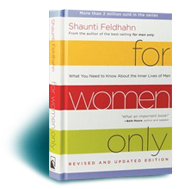 For Women Only Book