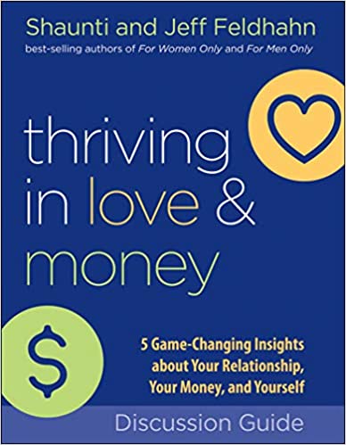 Thriving in Love & Money Discussion Guide