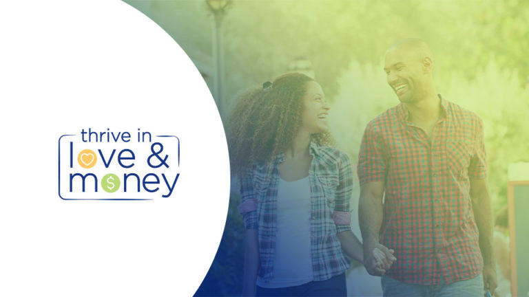 Announcing a New Resource for Thriving in Love and Money
