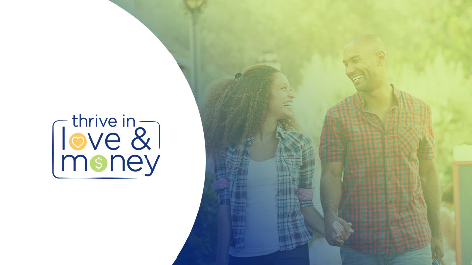 Introducing Thriving in Love & Money - Discussion Guide and Course by Jeff & Shaunti Feldhahn - thriveinloveandmoney.com