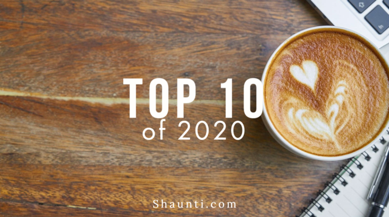 Here Are The 10 Most Popular Blog Posts From 2020