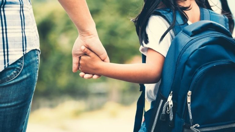 5 Things Every Parent Needs to Know as Kids Go Back to School This Year