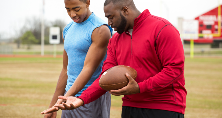Sports Parents, Here’s What Coaches Want You To Know