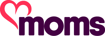 Moms.com logo