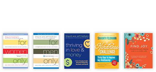 Helping you thrive in life and relationships