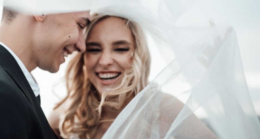 Top Marriage Advice for Newlyweds (and Everyone Else) About Making a Happy Marriage