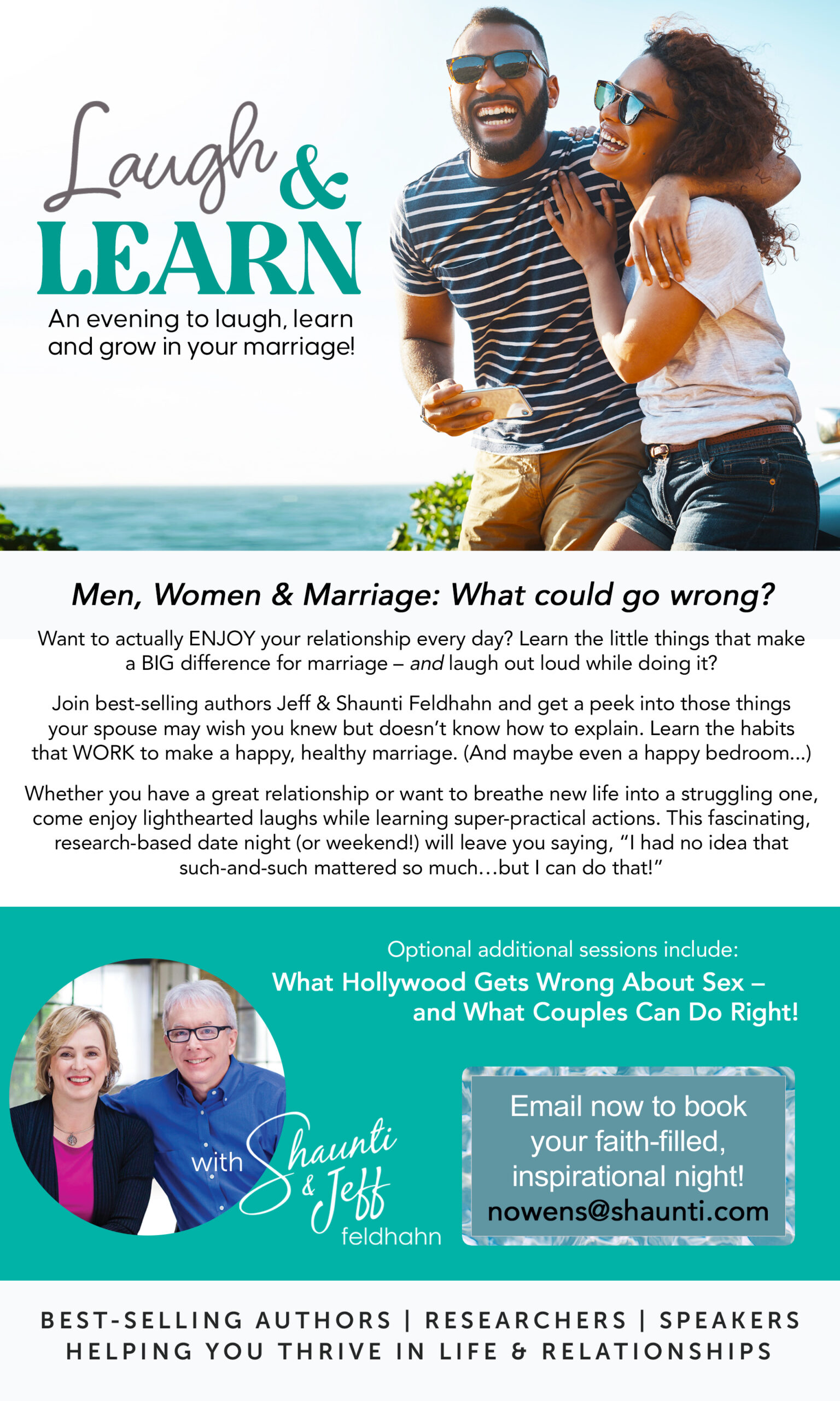 For Men Only Discussion Guide by Jeff and Shaunti Feldhahn with
