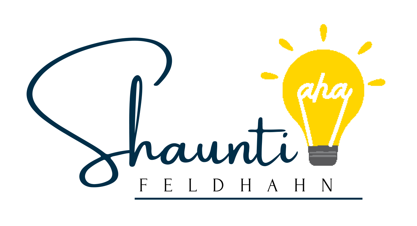 Shaunti Logo