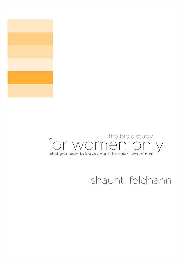 For Women Only Bible Study