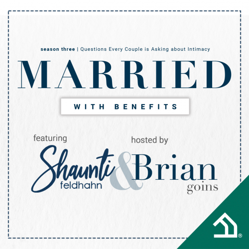 Married With Benefits Podcast