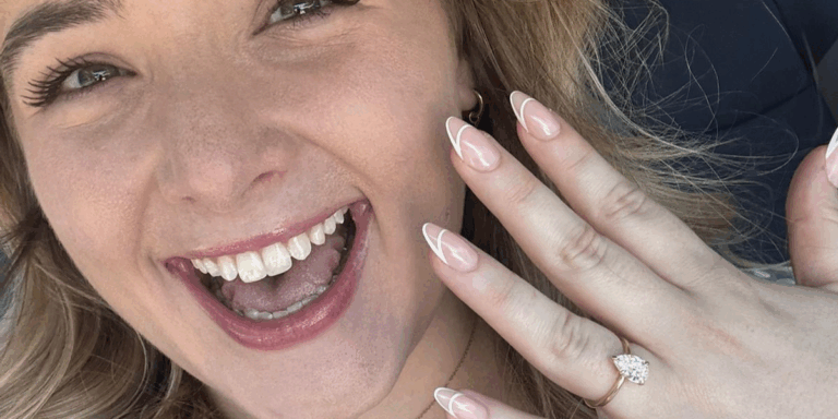 Our Daughter Said Yes!!!