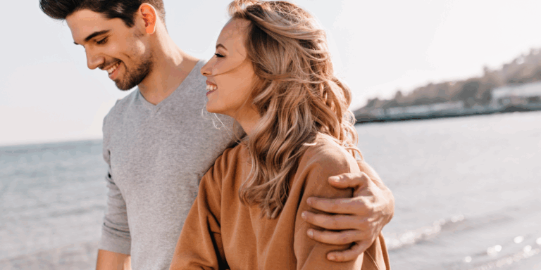 Try the ‘Next-Day Rule’ Hack for a Happier Marriage