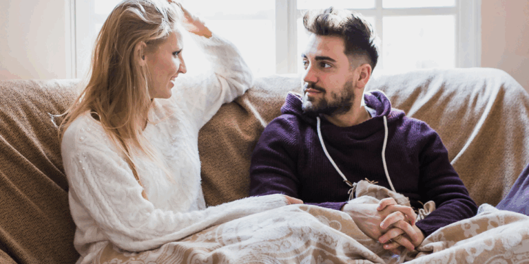 How To Be More Vulnerable in Marriage (Part 2)
