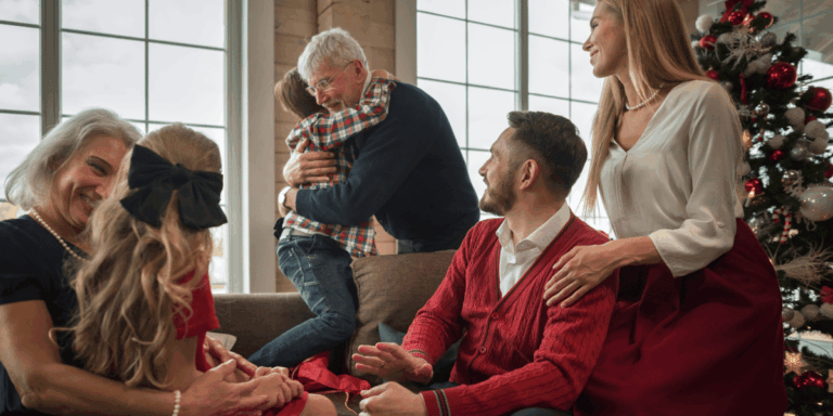 3 Simple Ways to Be Kind this Christmas