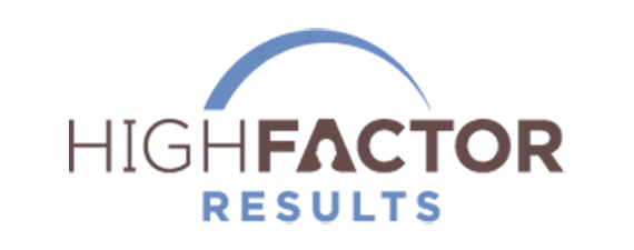 High Factor Results with Shaunti Feldhahn