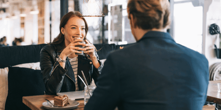 What Happened to Dating? How To Build Confidence in Dating Skills (Part 2)