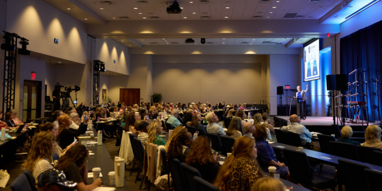 The Church Can Be a Powerful Force for Mental Health